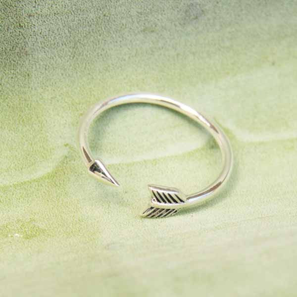 Bague élégante En Argent Massif 925 - Idée Cadeau Anniversaire Ou Fête Des Mères, Neuve