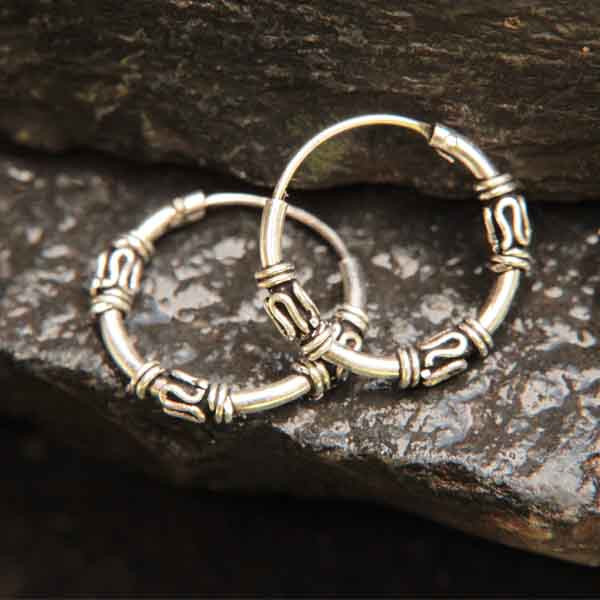 Bague en cornaline Créativité/féminité Les Pierres des Fées