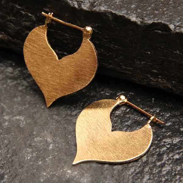 Boucles D'Oreilles Fantaisie WIDMANN - Multicolore - Pour Déguisement, Fête, Carnaval - Modèle 11011548