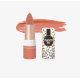 Rouge à Lèvres Nude Moka Glossy de la marque Charlotte Bio