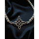 Bracelet Celtique en argent