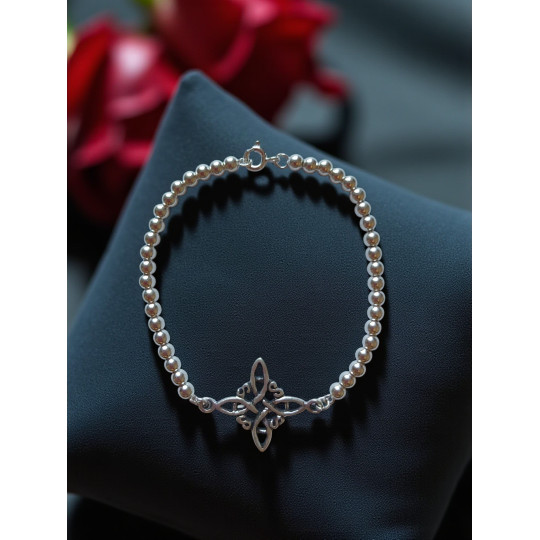 Bracelet Celtique en argent
