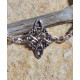 Bracelet Celtique en argent
