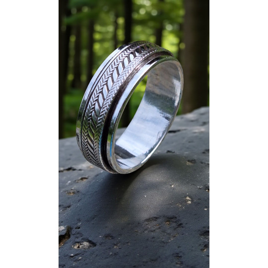 Bague Silvar en argent 925