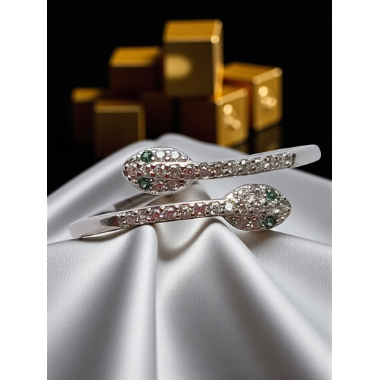 Bague Naeli en argent 925