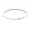 Bague de phalange "Isis" anneau simple doré ou argenté