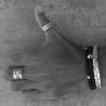 Bague ethnique Manao et bague de pouce argent