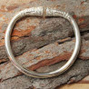 Bracelet Vango vango épais en argent
