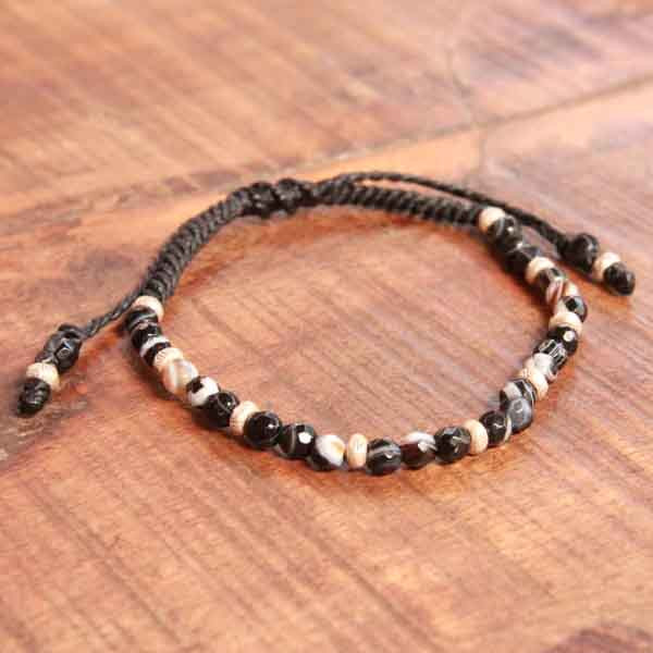 BRACELET RIVETE 