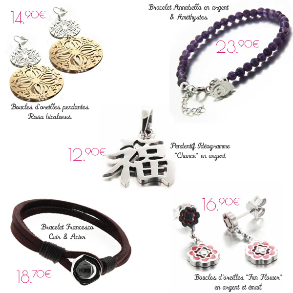 Cinq idées-cadeaux pour moins de 90 euros
