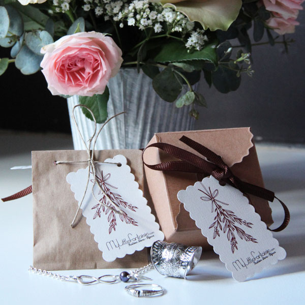 Cadeaux de Noel 2016 chez Mylittlefantaisie