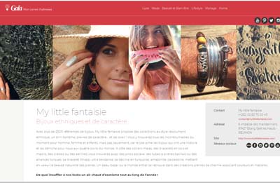 Mylittlefantaisie dans les bonnes adresses du site gala Mylittlefantaisie dans les bonnes adresses du site gala
