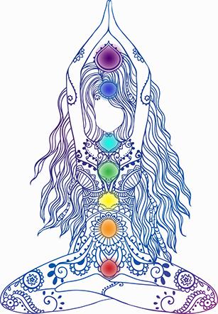 Pierres semi-précieuses et chakras