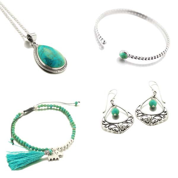 Bijoux pour femmes rentrée 2017