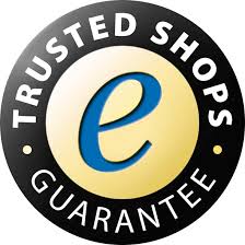 Logo trusted shops Logo trusted shops