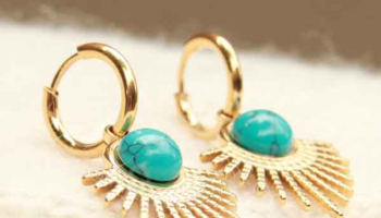 Anti crise: 10 bijoux pour femme à petit prix à offrir le soir de noël