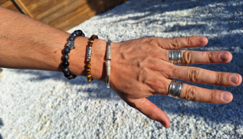 Comment choisir la forme de sa bague selon la forme de ses doigts ?